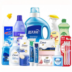 Dove isikliku h&uuml;gieeni ja koduhoolduskomplekt