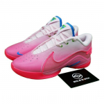 Nike LeBron 22 SN EP HV8456-600 Meeste Roosa Valge EU 40.5 roosa