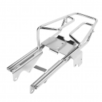 Mootorratta tagumine pakiraam, tahke terassulam, &otilde;mblusteta keevitus, Monkey Z50, Z50J ja Skyteam Z50A jaoks