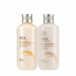 The Face Shop Riisitseramiidide niisutav duokomplekt Ceramide Duo set