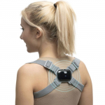 Entra&icirc;neur de Posture Intelligent Rechargeable avec Vibration Viback InnovaGoods