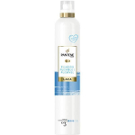 Lakk - PANTENE - Painduv lakk - 370 ml - Segatud - Kohevus - K&otilde;ikidele juukset&uuml;&uuml;pidele