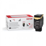 Cartouche de toner - Xerox - C410 - Haute capacit&eacute; - Noir - Original - Use and Return