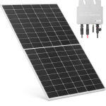 R&otilde;dup&auml;ikesepaneelide komplekt 350 W