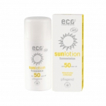 Eco Cosmetic P&auml;ikesekaitsekreem SPF50 100ml