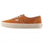 Vans Authentic Madalad T&otilde;mblukuga Tennised Unisex Kollakaspruunid Tennised VN000EADN1Z 41