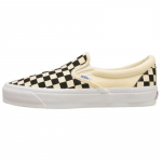 Vans Slip On Reissue 98 Lx 'Checkerboard Black' Vans VN000CSE2BO 36