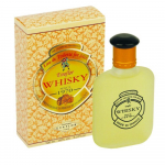 Evaflor Whisky meeste tualettvesi 100 ml