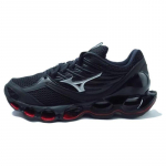 Mizuno Wave Prophecy 13 S 'Must Punane' Tossud J1GC244905 40 must