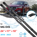 MG HS MGHS EHS PHEV AS23 2018  2022 2023 Esiosa Tagumine Kojameeste Harjad Akende Puhastus Tuuleklaas Rear Wiper
