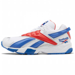 Reebok Intv 96 'Valge Sinine Punane' Tossud FV5474 35