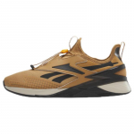 Reebok Rich Froning X Reebok Nano X3 'Court Brown Black' tossud 100033065 36