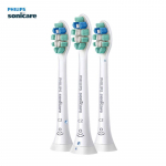 Philips Sonicare C2 Optimal Plaque Control Hambahari Otsikud 3 tk