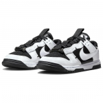 Nike Nike Air Dunk Jumbo Reverse Panda Meeste Tossud Valge Must DV0821-002 EU 41 valge/must
