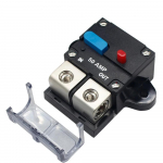 50A 60A 80A 100A 150A 200A 250A 300A AMP kaitsel&uuml;liti kaitsme l&auml;htestamine auto paadi automaatne veekindel turvakaitsme tarvikud 50A