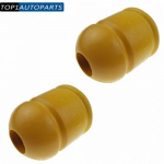 2 x Suspension Control Arm Stop For Dodge Ram 2009-