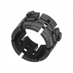 Rack Bushing 56555-0X500 Replacement For Hyundai Accent i20 Kia Rio 565550X500