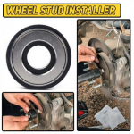 1PCS Wheel Stud taller Carbon Tool Steel 22800 for Tire Bolts tall Replace