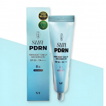 [VT COSMETICS] PDRN P&auml;ikesekreem Essence RX SPF50+ PA++++ 60ml