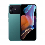 Originaal Xiaomi Redmi 12R nutitelefon CPU Qualcomm Snapdragon 4Gen2 Aku mahutavus 5000mAh 50MP kaamera 5G nutitelefon 4GB 128GB roheline