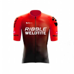 Ribble Weldtite Jalgrattas&auml;rgi Komplekt Suvine L&uuml;hikeste Varrukatega Hingav MTB Rattas&otilde;idu R&otilde;ivad Maillot Ropa Ciclismo &Uuml;htne &Uuml;likond S