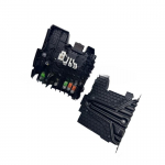 Sobib Peugeot 308S 408 4008 Citroen C4 Picasso 9675350380 9675350280 jaoks Sobib Peugeot 308S 408 4008C4 Akumulaatorihaldur