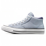 Converse All Star Malden Street Vabaaja ja mitmek&uuml;lgsed Vastupidavad ja kerged poolk&otilde;rged l&otilde;uendikingad Unisex Sinised 35 sinine