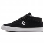 Converse Louie Lopez Pro Vabaaja libisemiskindlad ja kulumiskindlad keskmise k&otilde;rgusega pealsetega kingad Unisex S&uuml;simust 36