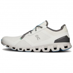 On Running Cloud X 3 AD Undyed-White/Niagara Tossud Tossud 3MD30321393 44 valge