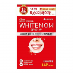 Perioe White Now Hammastevalgendav plaaster Valige 1 (1-n&auml;dalane pakk 14P / 8P*8 tk pakikesi (64P) 1-week Pack (14P)