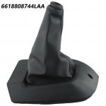 1x Gear Shift Knob 1996-2000 Correct Connector Direct tallation Dust Cover For Ssangyong Istana Practical To Use