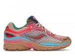 Saucony Jae Tips x ProGrid Omni 9 Tegevuste nimekiri - Beež - S70864-2 EU 44