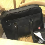 Uus Naiste Jaapani JK &Uuml;htne PU Kott &Otilde;pilase T&ouml;&ouml;le K&auml;iv Koolikott Suure Mahutavusega &Uuml;he &Otilde;la Crossbody Kotid K&auml;ekott ToteKott