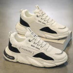Meeste suvised v&otilde;rkjalatsid Madala otsaga vabaaja vulkaniseeritud jalan&otilde;ud Meeste pehmed, mugavad hingavad tossud meestele Zapatillas Hombre 41