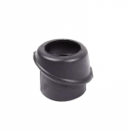 As Shown Gasket Head W126 Replacement High Universality Plastic A1268271598 Easy tallation Gasket Head Rubber Antenna