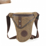 Tootja l&otilde;uendist meeste v&ouml;&ouml;kotid kulumiskindel jalakott &otilde;lakott messenger-kott Euroopa ja Ameerika retro meeste kott mitmek&uuml;lgne retro trend 21x4x29cm pruun