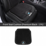 -Talvine autoistme kate Flaneell Soe autoistmekate Kaitsmatti jaoks BMW 3 5. seeriale X1 X3 X5 F10 F30 G01 G05 G32 G20 G30 G60 Black bottom 1pc