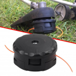 Niidukipea Shindaiwa T230 T231 T242 T242X T195S T220 jaoks Muruniiduk 10mm X 1.25 Muruniidukirohi Umbrohi L&otilde;ikepead Aed China Mainland