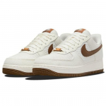 Nike Air Force 1 SNKRS DAY 2022 - DX2666-100 EU 38.5 elevandiluuvalge