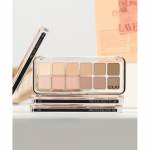 Clio Air Pro silmapalett 8 Latte Is Senior 08 Latte is selected
