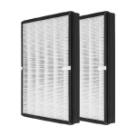 HEPAsFilter TaoTronics TT-AP003 &Otilde;hupuhasti Filtreerimiss&uuml;steem Aktiivs&uuml;si 1