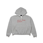 Enfants Riches D&eacute;prim&eacute;s Depressiivne S&otilde;lelogo Unisex Huppar Extra Large heather hall v&auml;rv