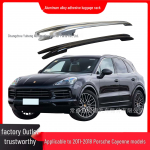 Alumiiniumisulamist katuseraam 2011-2018 Porsche Cayenne'ile Yes h&otilde;be