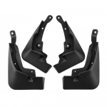 Toyota RAV4 2019-2025 Kaherattaline ajam Porikaitse (Ilma jalatugedeta)