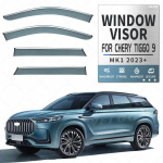 Chery Tiggo 9 Akna vihma- ja p&auml;ikesevari Standard package without LOGO