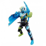 Kamen Rider Build Pudelivahetus Rider Seeria 07 Kamen Rider Build Piraadi Ressha Vorm
