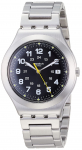 SWATCH HAPPY JOE LIME AGAIN P&otilde;hikell YWS439GC Hall must