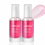 Medicube PDRN Kollageeni S&auml;ra Želeeseerum &ndash; S&auml;ra & Pinguldav Hoolitsus (30ml &times; 2)