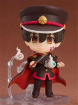 Tualetist s&otilde;ltuv Hanako-kun Yugi Amane Armas BJD tegevuskuju M&auml;nguasjad