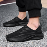 Tossud Naiste hingavad mood jooksujalatsid Mugavad vabaajajalatsid Unisex meestele Tenis Masculino Lightweiht spordijalatsid 36